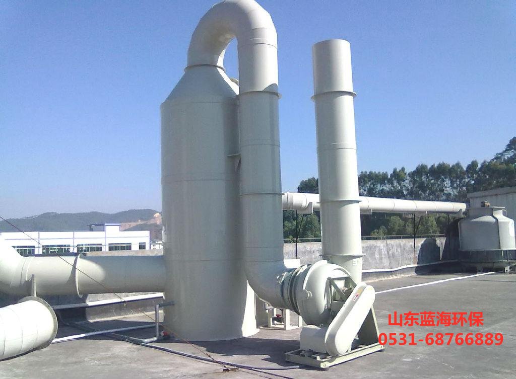 氨气吸收塔